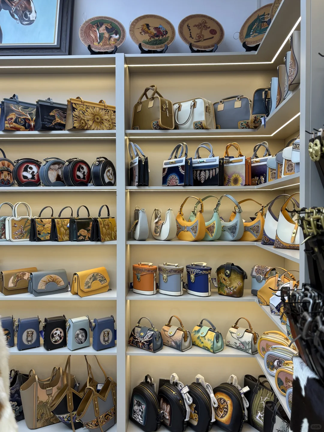 人中午落地海拉尔，玛拉沁下午就买上了?