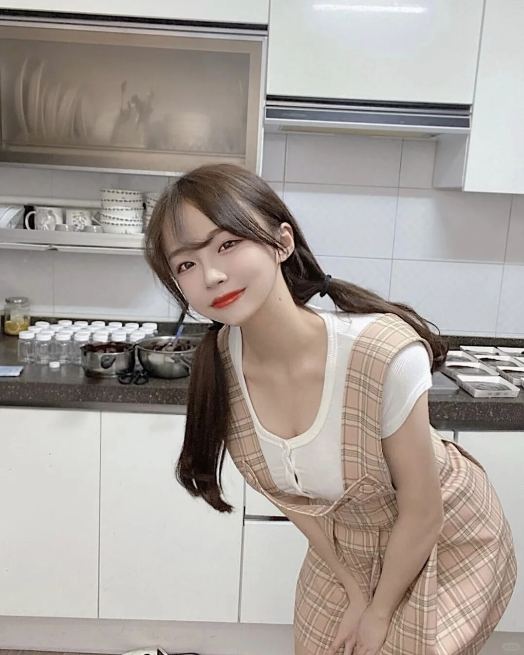 你好能忍啊 你到底喜不喜欢我T^T