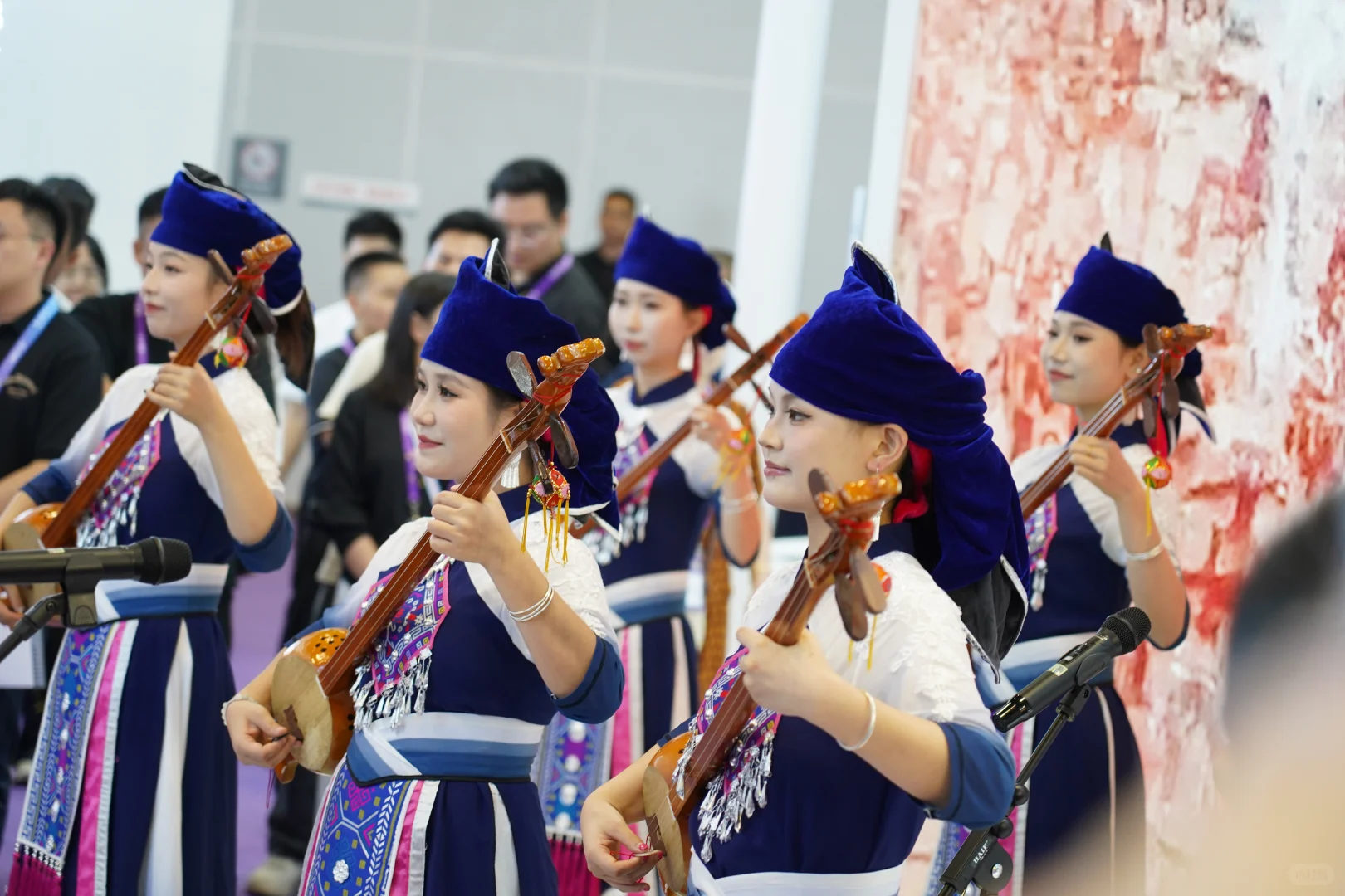 东盟博览会首日攻略，超全答疑来啦✨