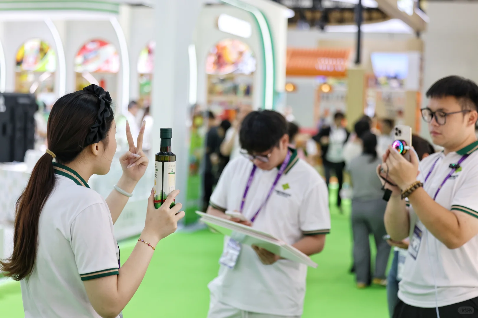 三年东盟博览会之约