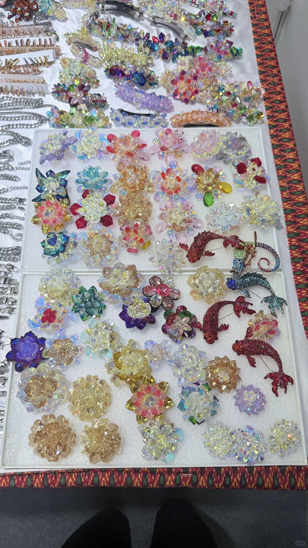 第22届南宁东盟博览会超全打卡攻略指南✨