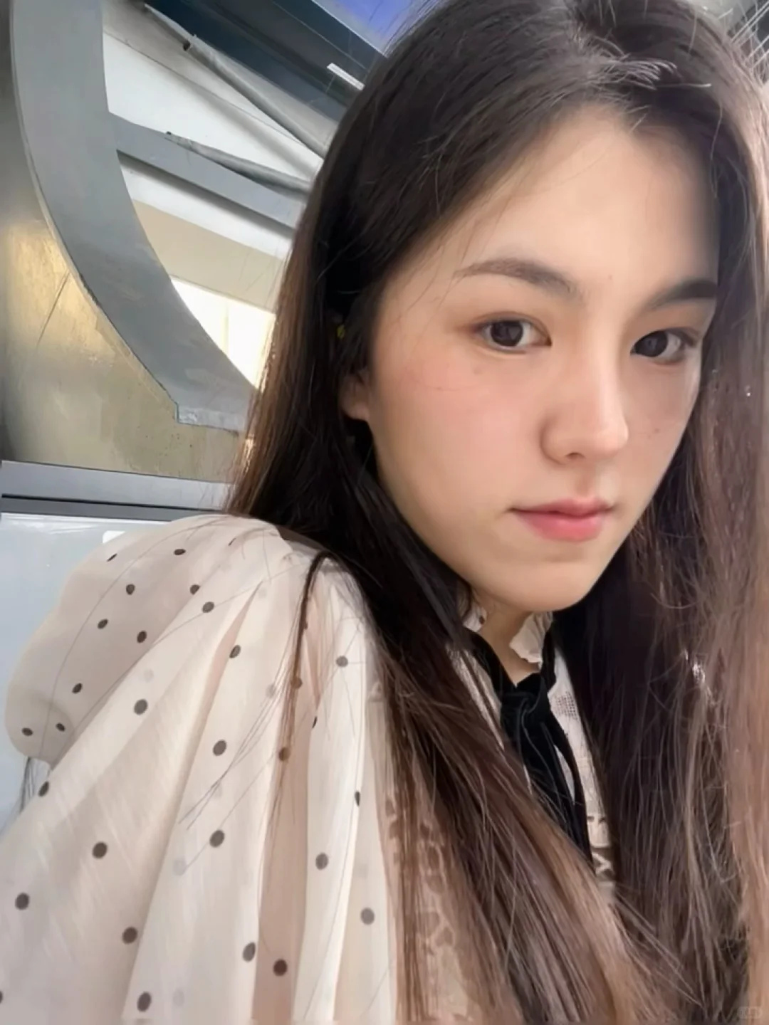 没有学术理想，只有对全职太太的渴望