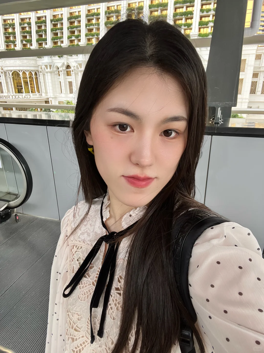 没有学术理想，只有对全职太太的渴望