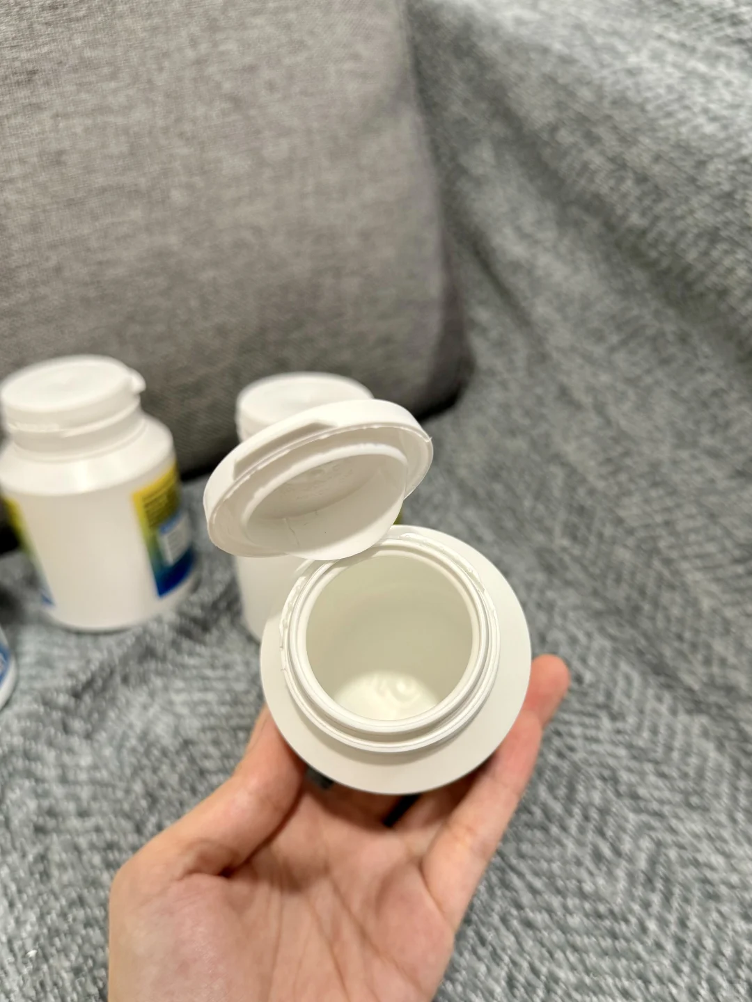 记录，胰岛素抵抗吃维生素D3个月的感受