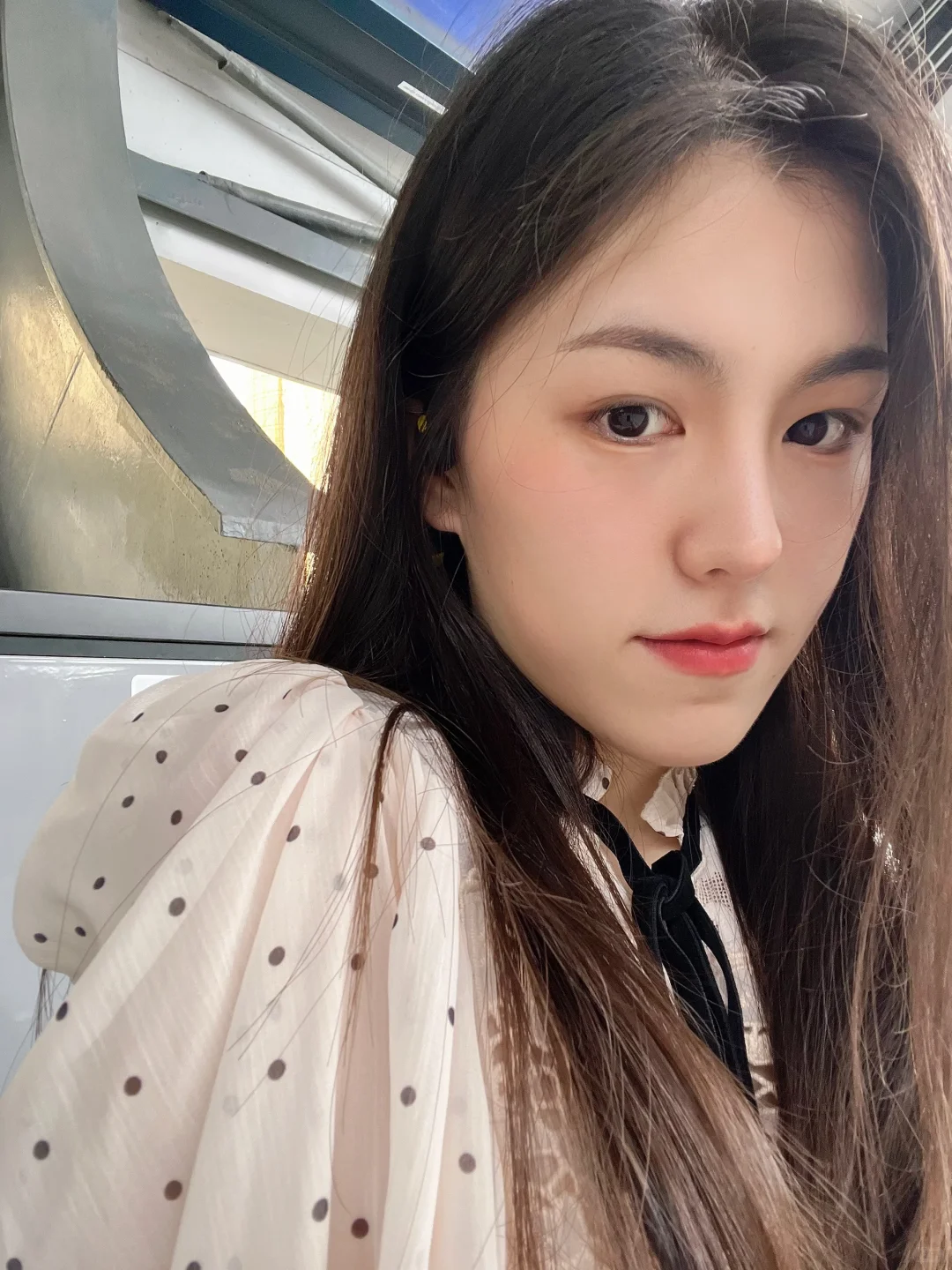 没有学术理想，只有对全职太太的渴望