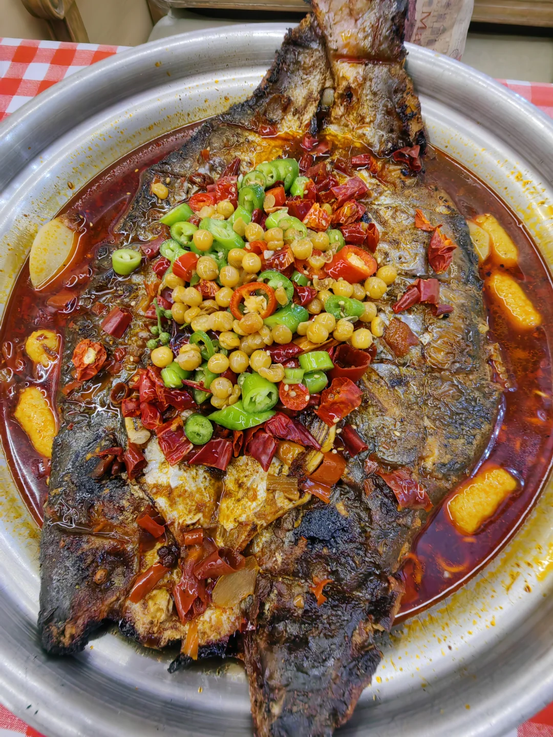 邯郸！好吃的美食幸福感upup！