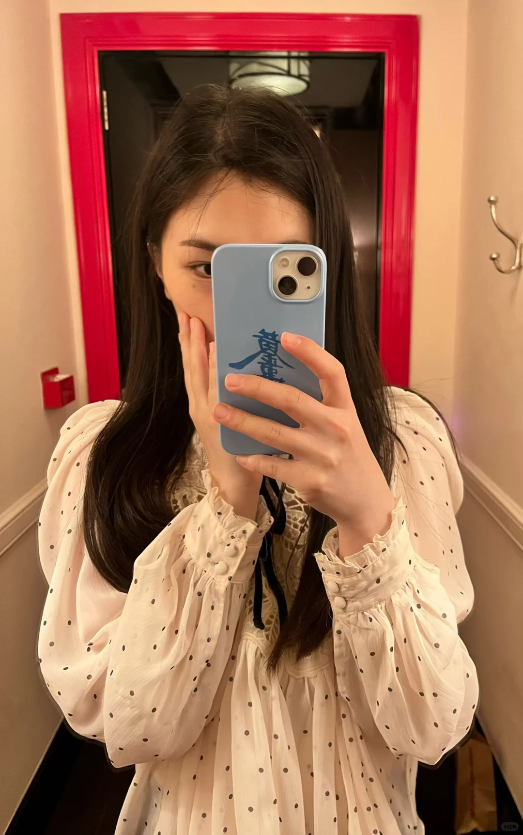 没有学术理想，只有对全职太太的渴望