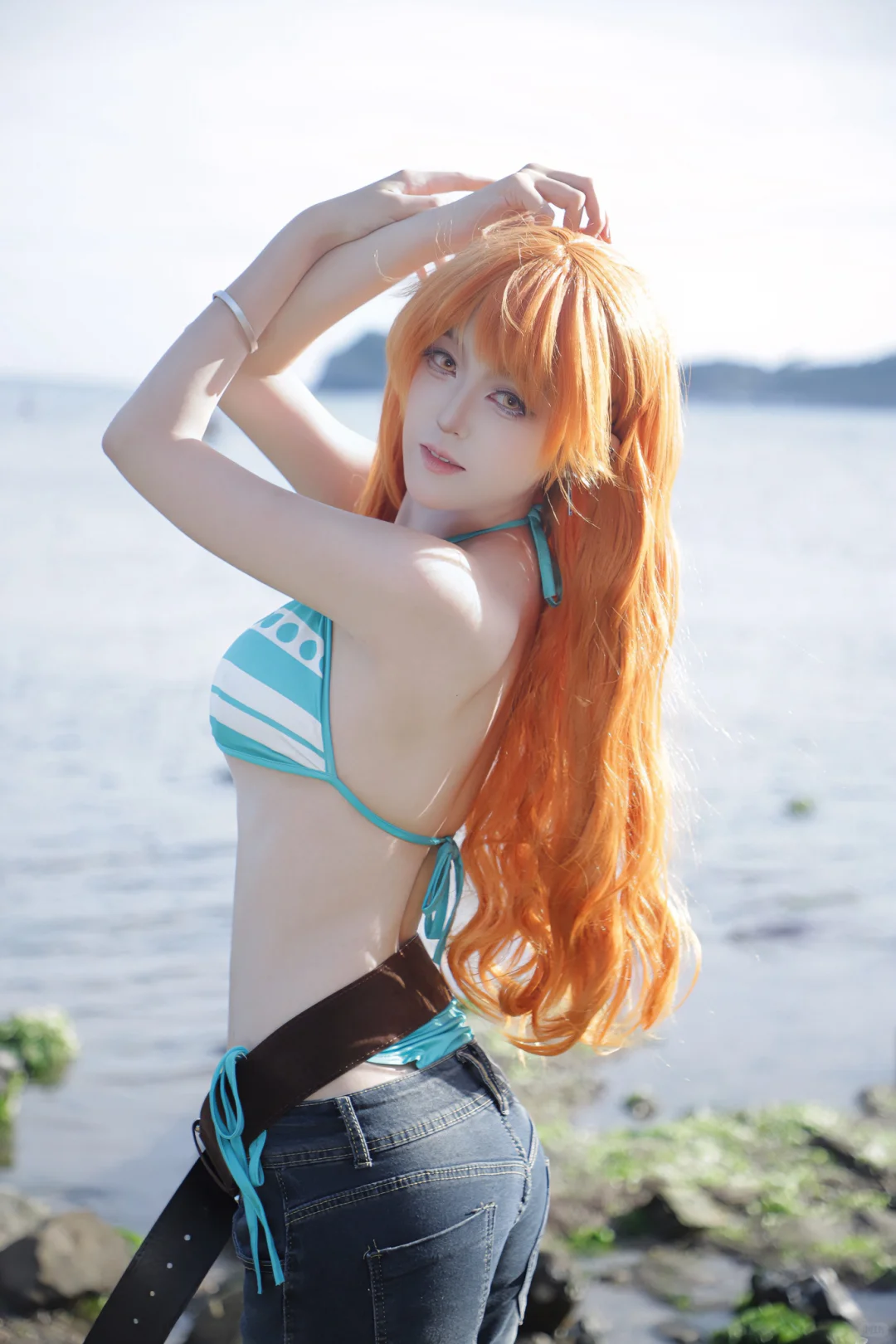 “如果不抵抗才是可爱的话，我宁可不要”