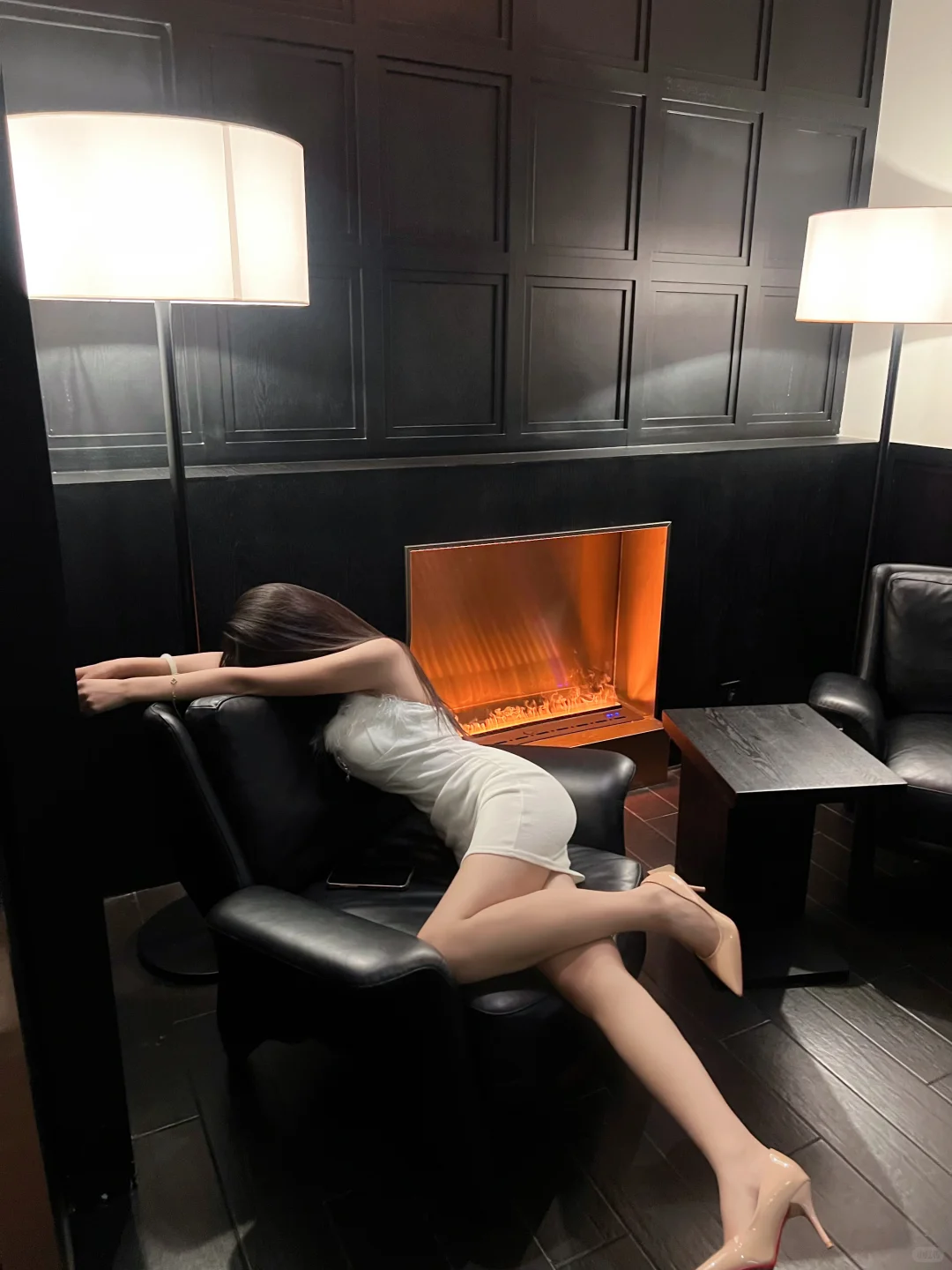 御是一种感觉～