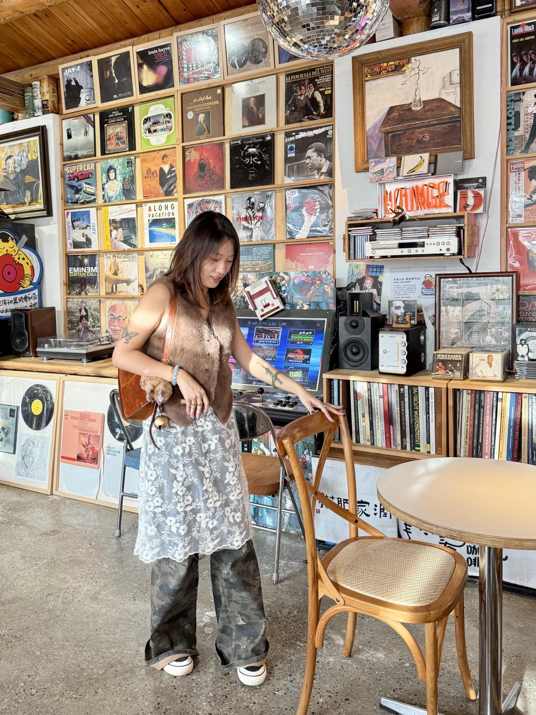 如果我是老板：就让我的员工穿衣自由?