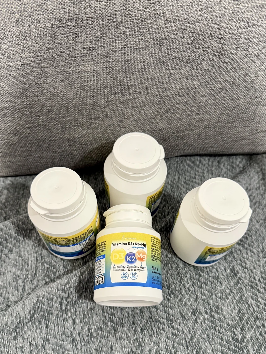 记录，胰岛素抵抗吃维生素D3个月的感受