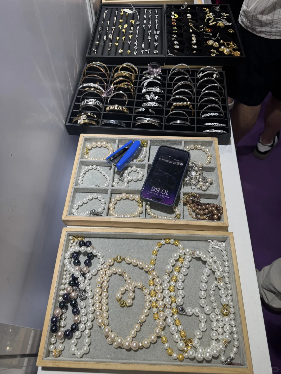 2025第三届长安时尚饰品展览会