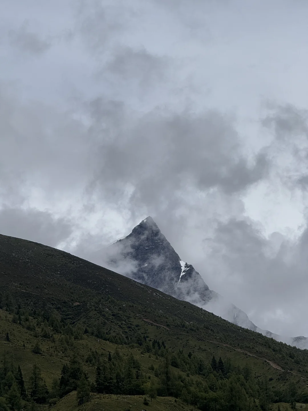 九寨沟+四姑娘山 6日漫游