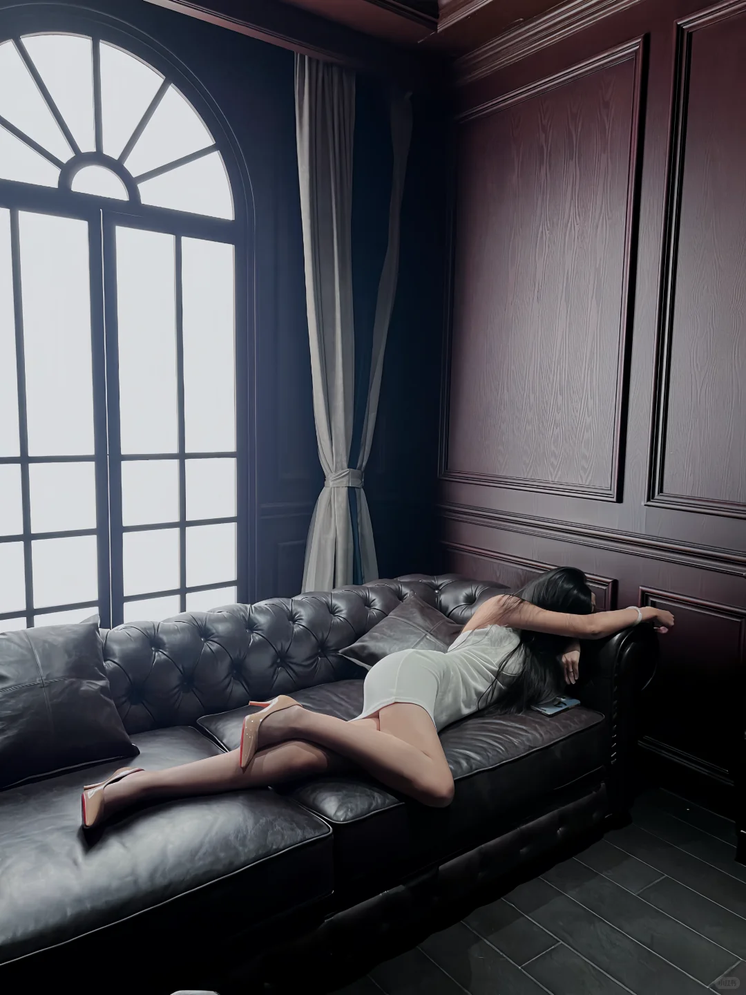 御是一种感觉～