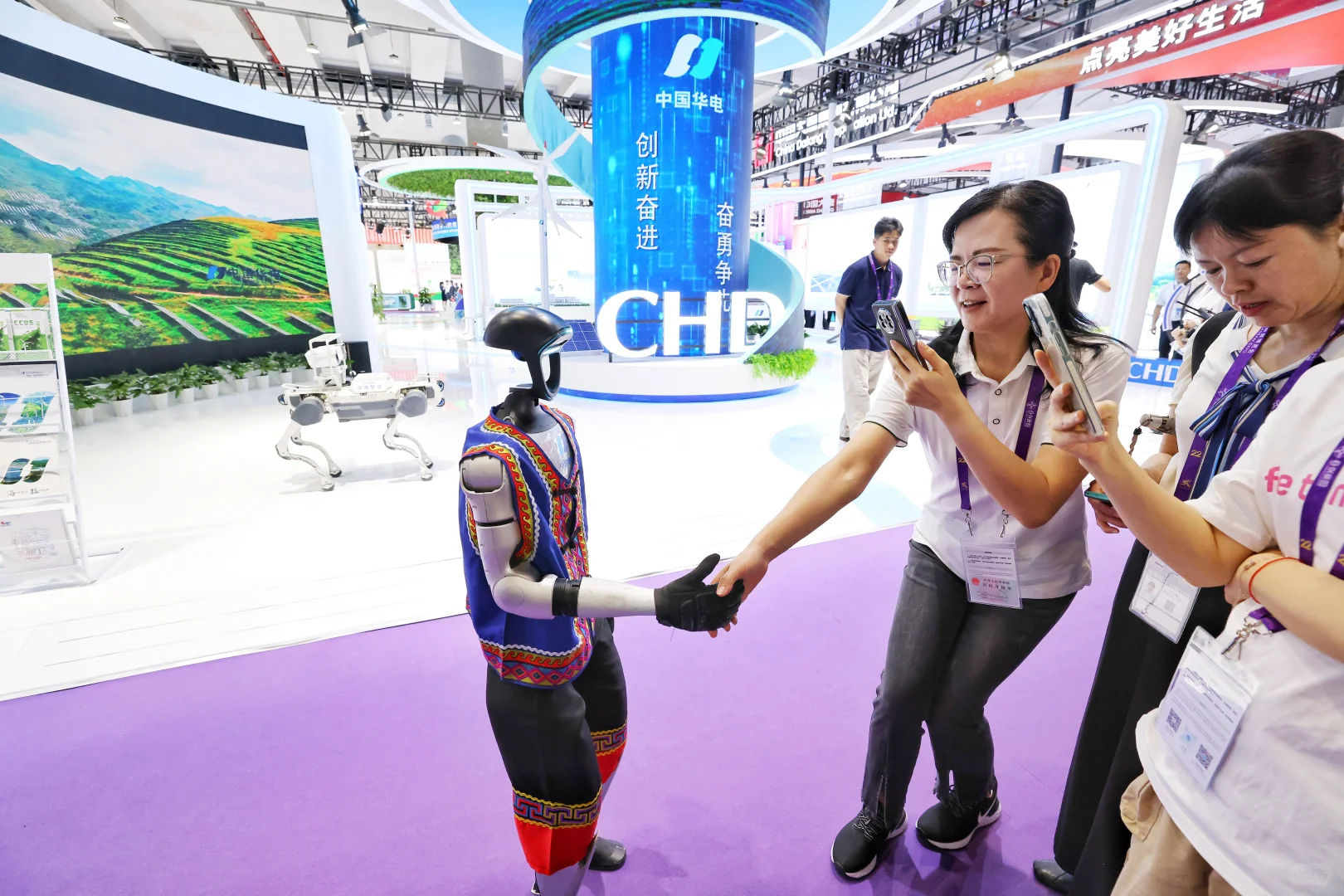 三年东盟博览会之约