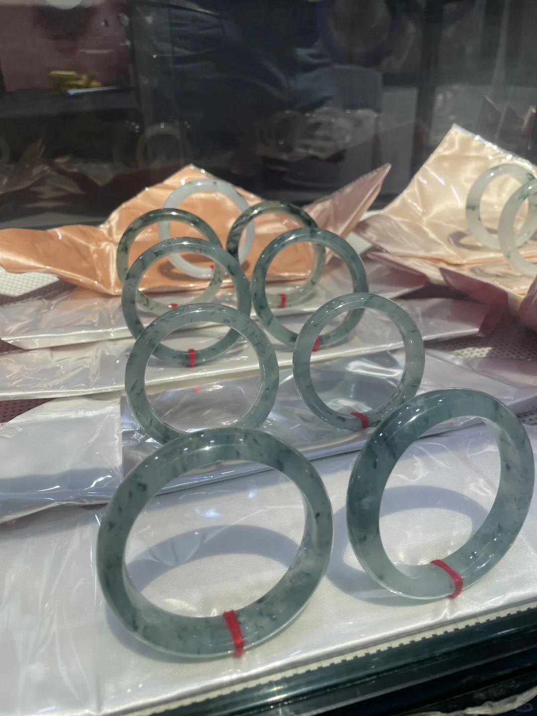 2025年东盟博览会逛展