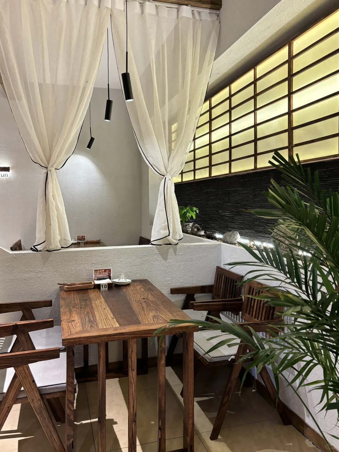 在临沂吃了N次的融合料理店。。