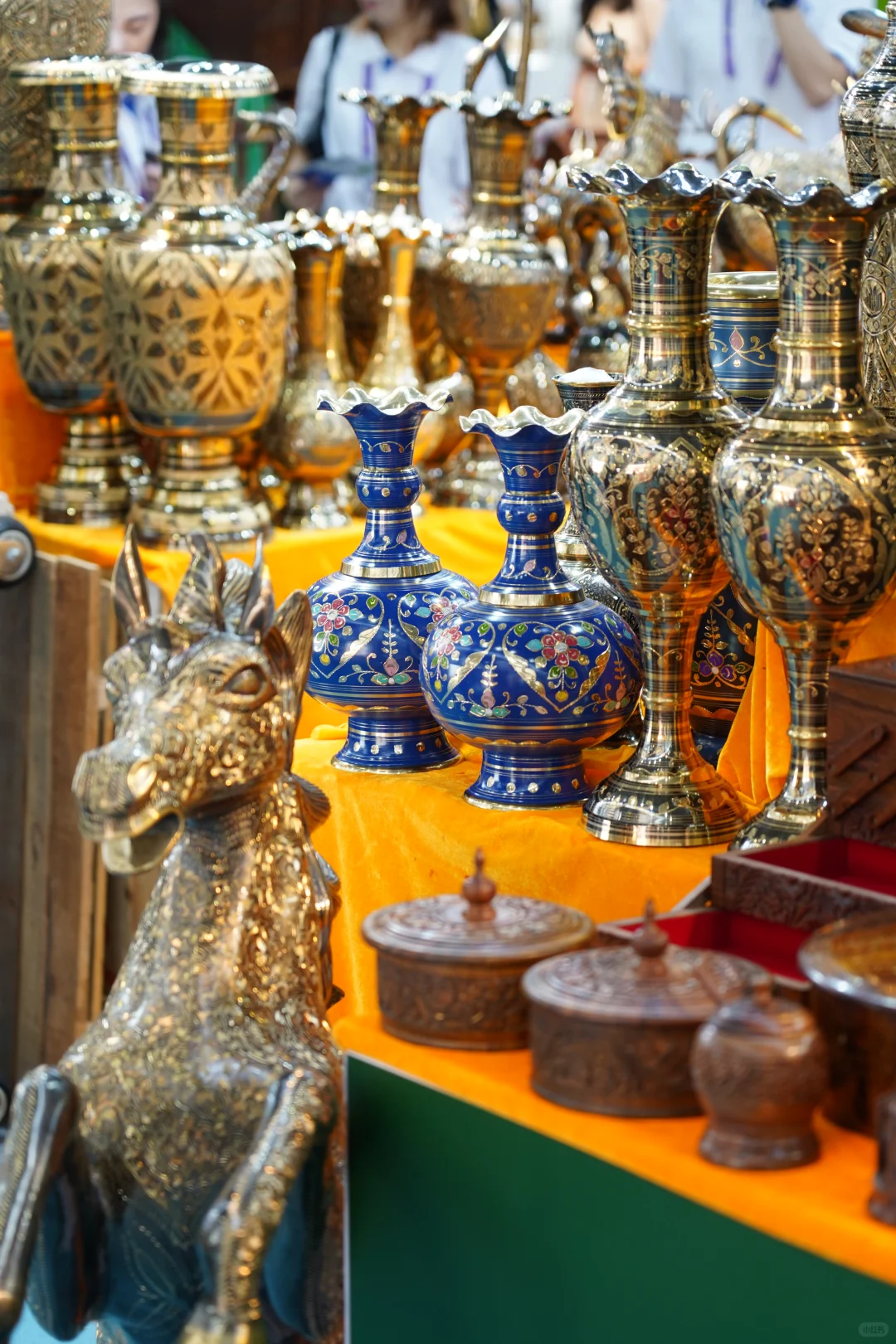 东盟博览会首日攻略，超全答疑来啦✨