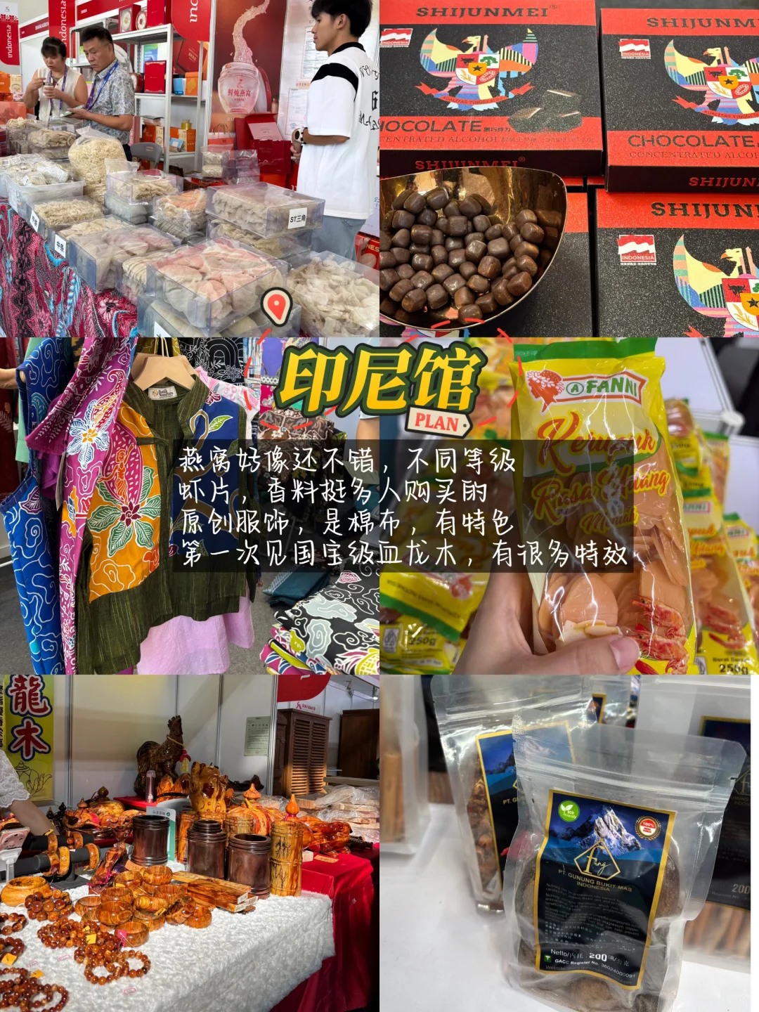 2025东盟博览会，公众开放日来了(攻略）