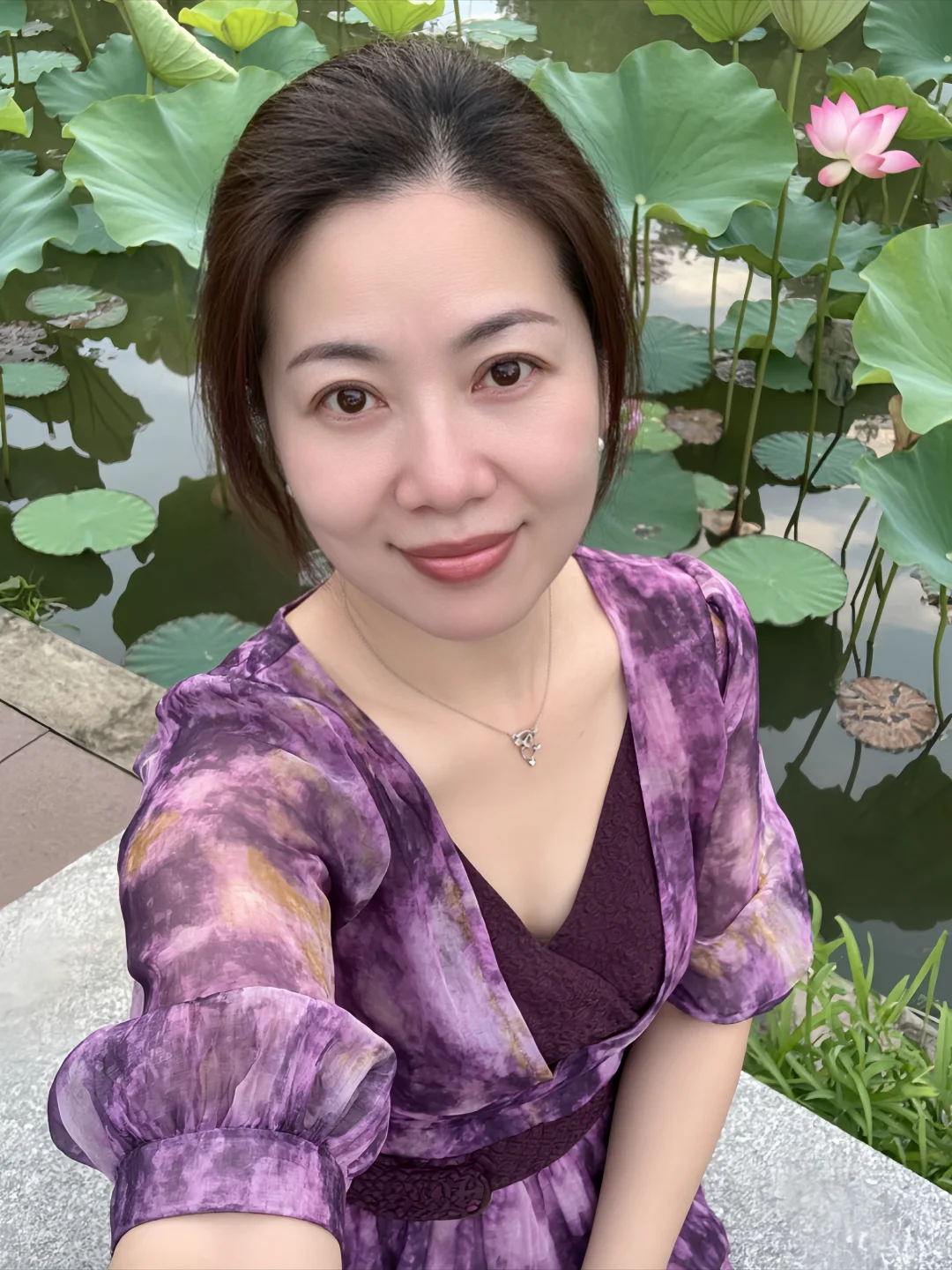 55岁阿姨 已经没有人联系了