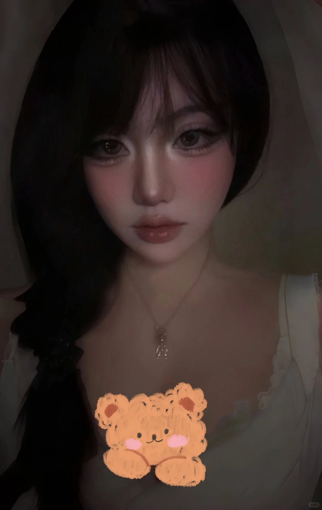 欢迎回来 亲爱的