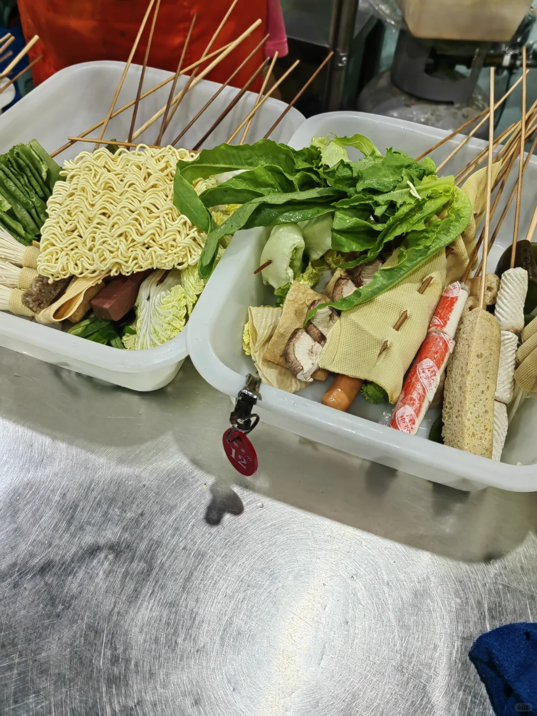 邯郸！好吃的美食幸福感upup！