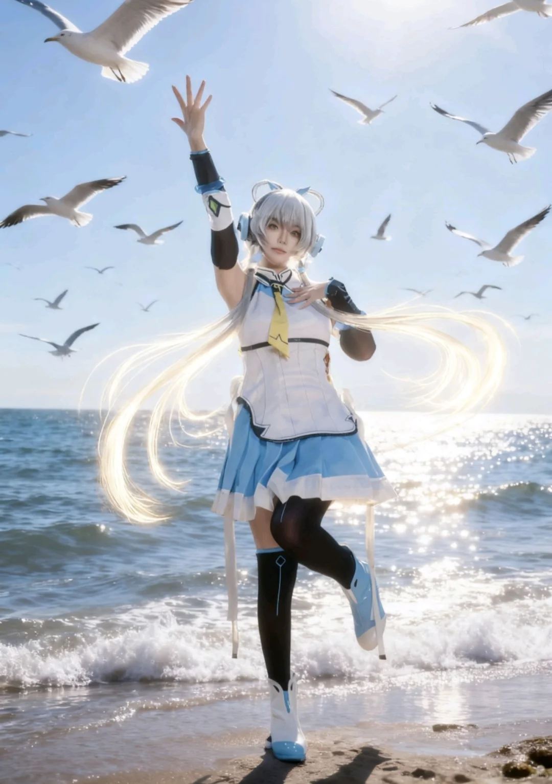 想不出文案就想你(〃'▽'〃)