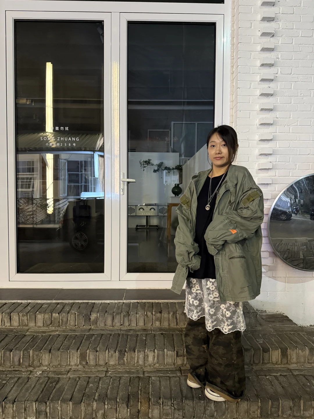 如果我是老板：就让我的员工穿衣自由?