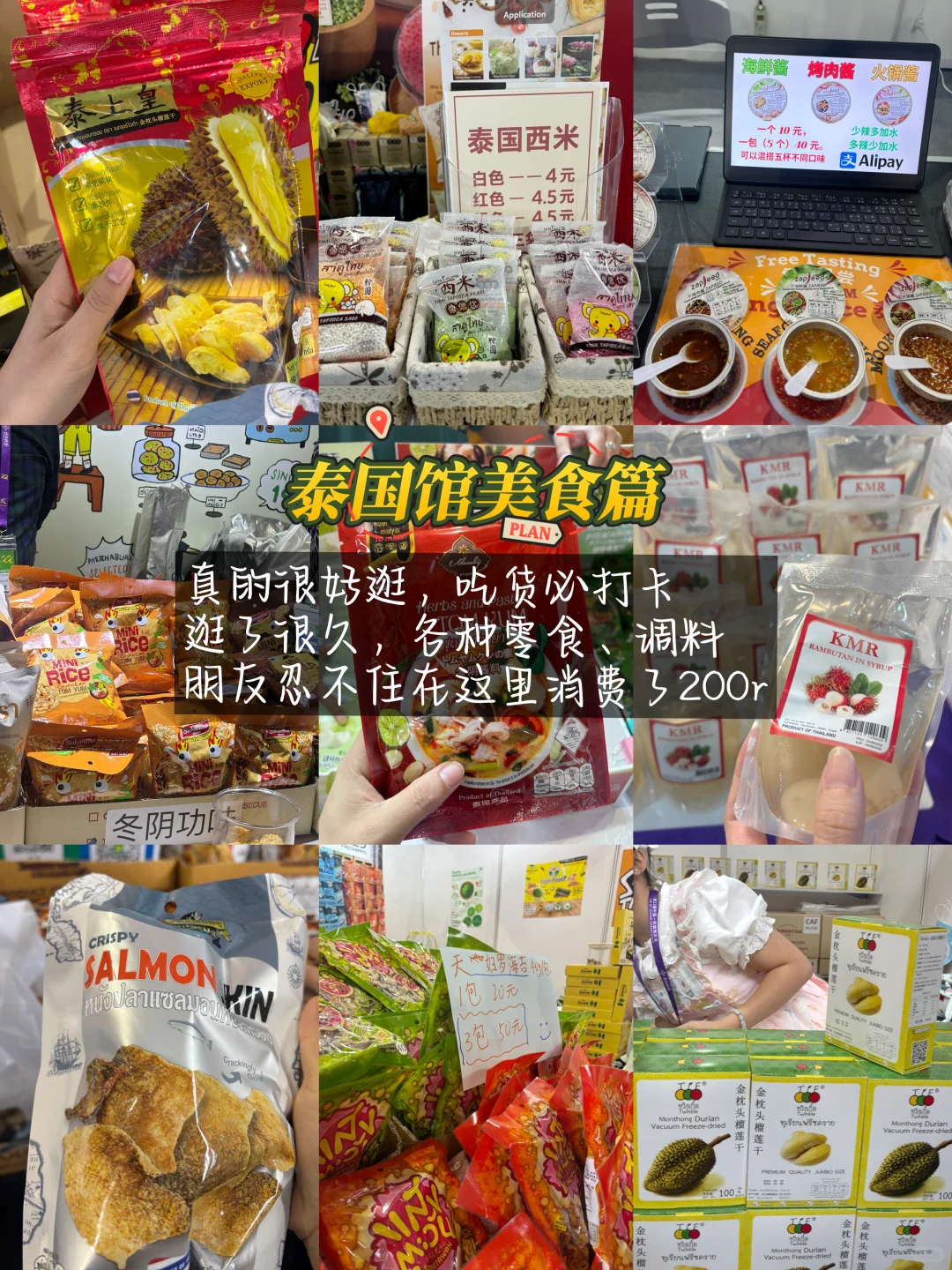 2025东盟博览会，公众开放日来了(攻略）