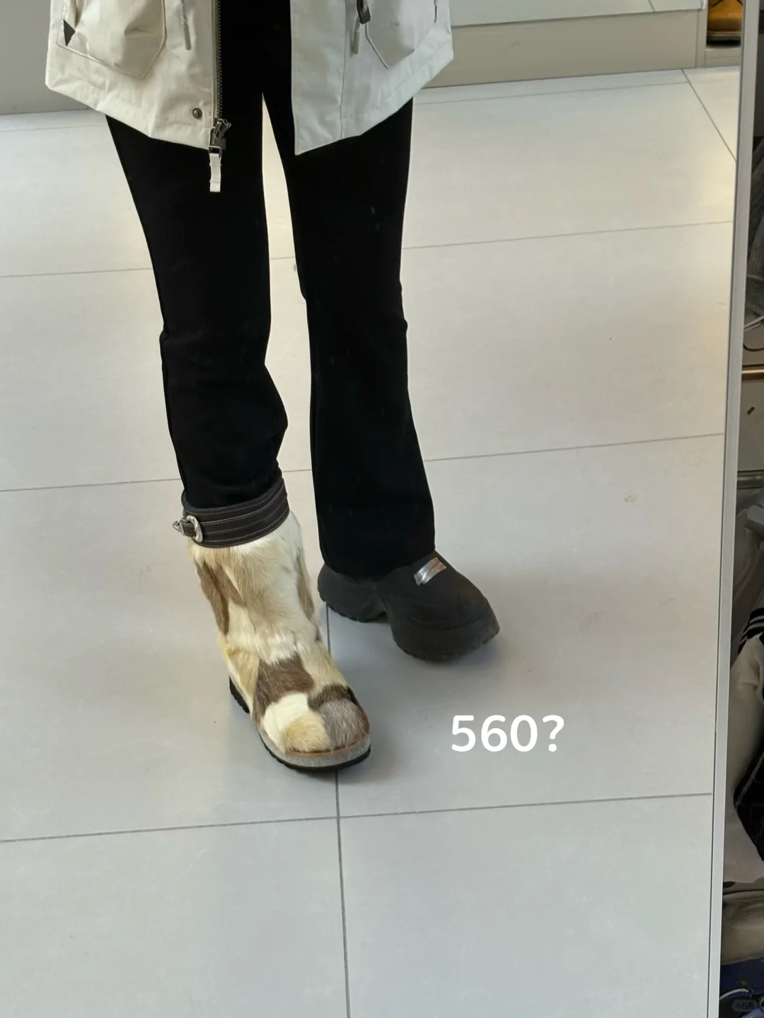 人中午落地海拉尔，玛拉沁下午就买上了?