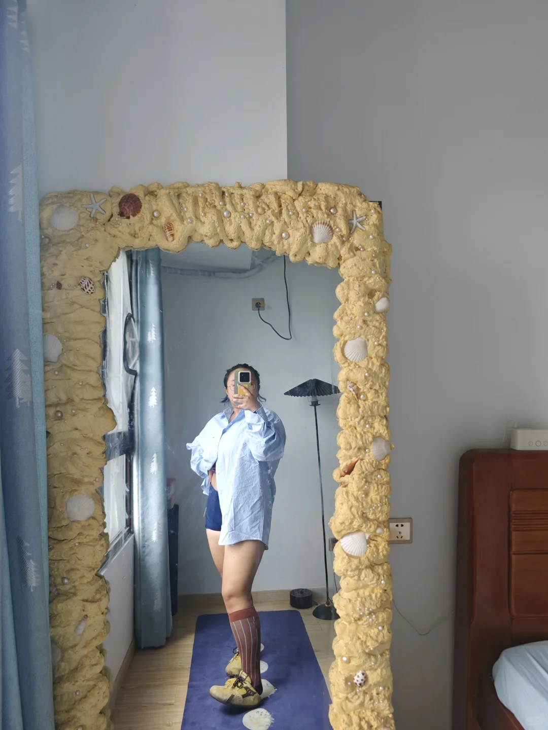 女性的穿衣自由永远是个话题