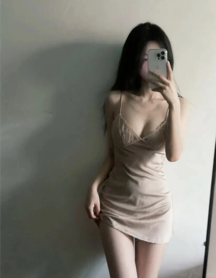 穿上它，男友被迷的晕头转向！