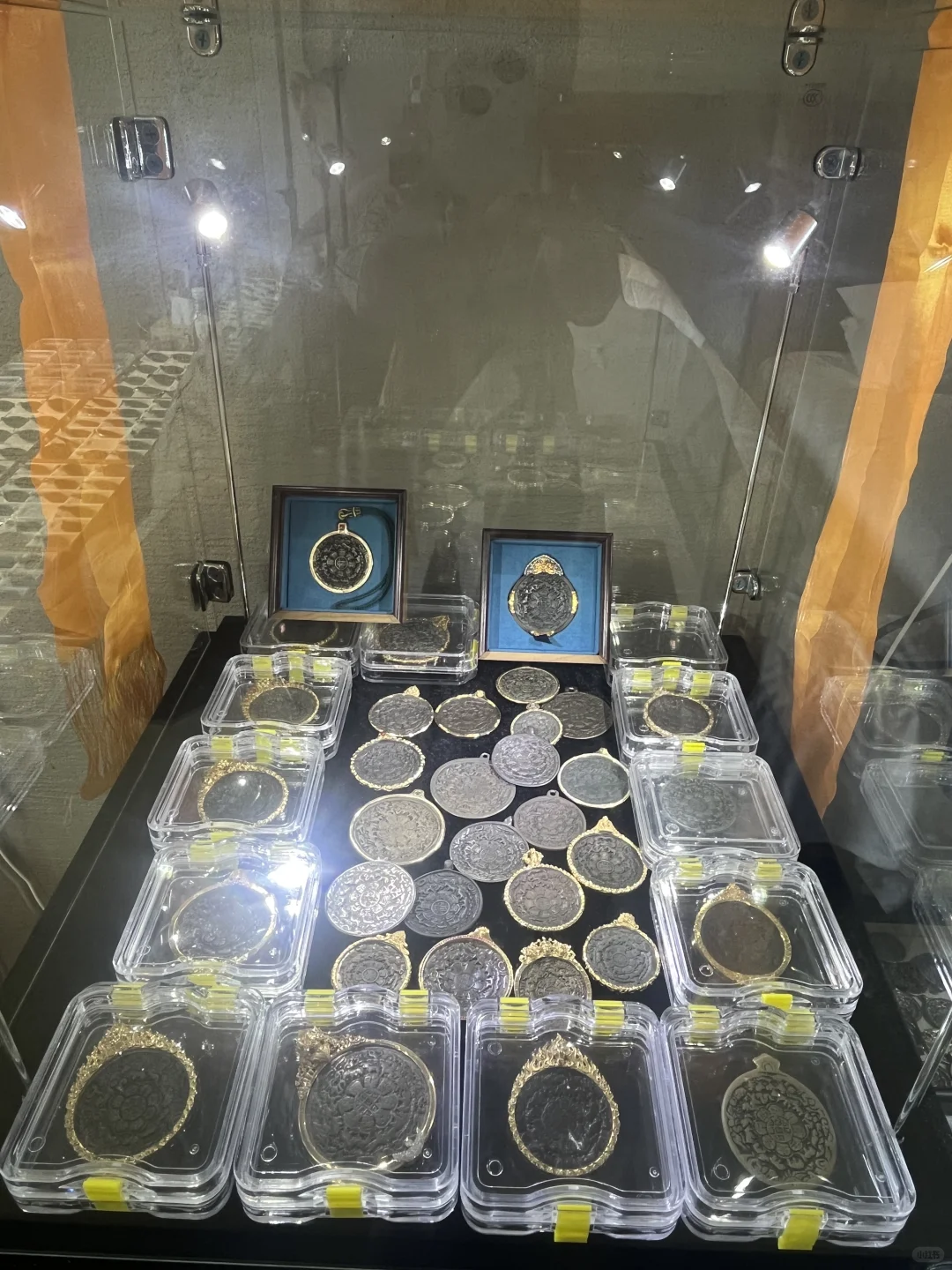 龘藏展会圆满结束记录下