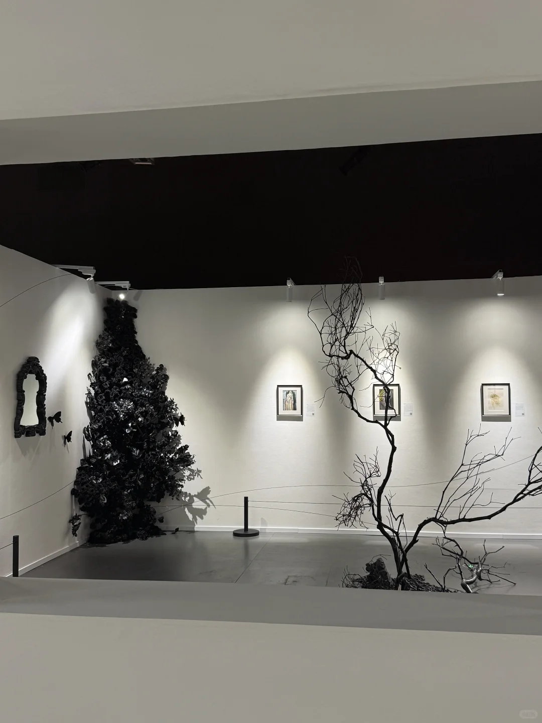 长沙新展｜在达利神曲里感受艺术美学?✨?