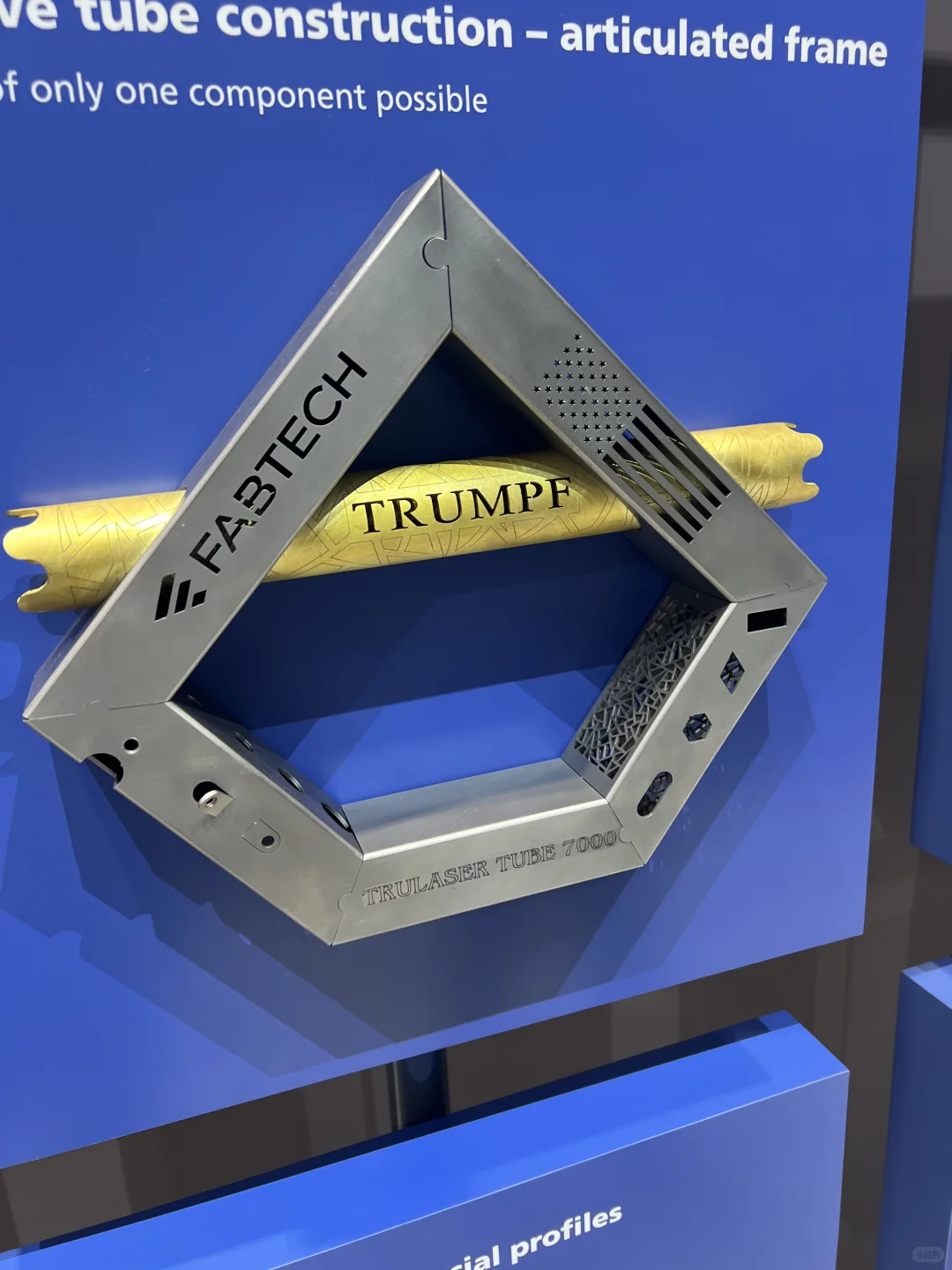 芝加哥FabTech 2025