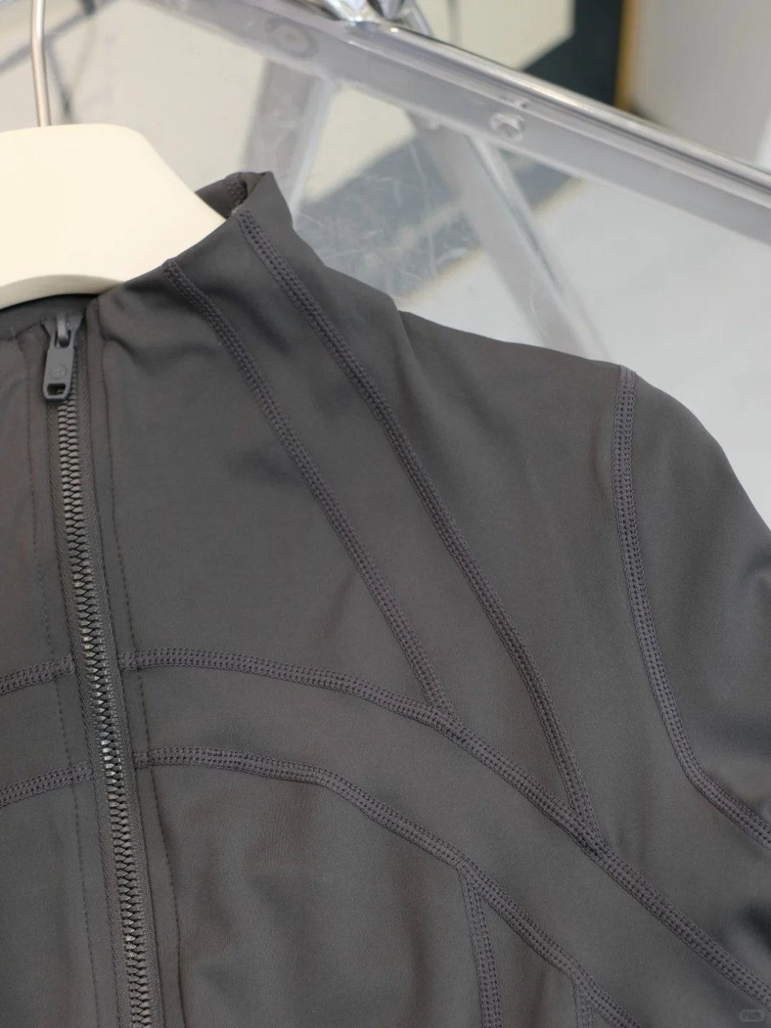 59?｜对不起lulu?这件define真的太香