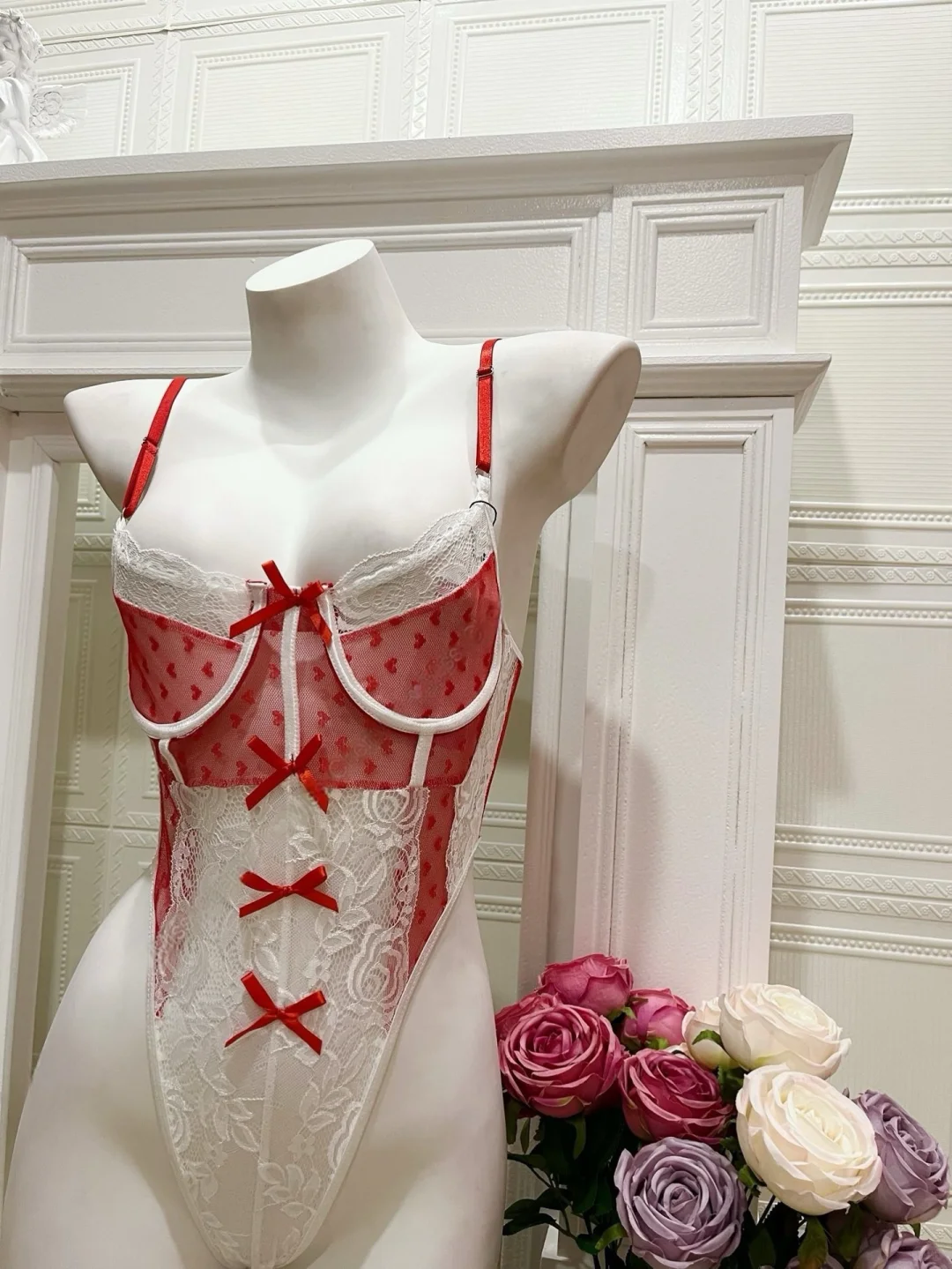 帮选国庆约会战袍！急急急！！！