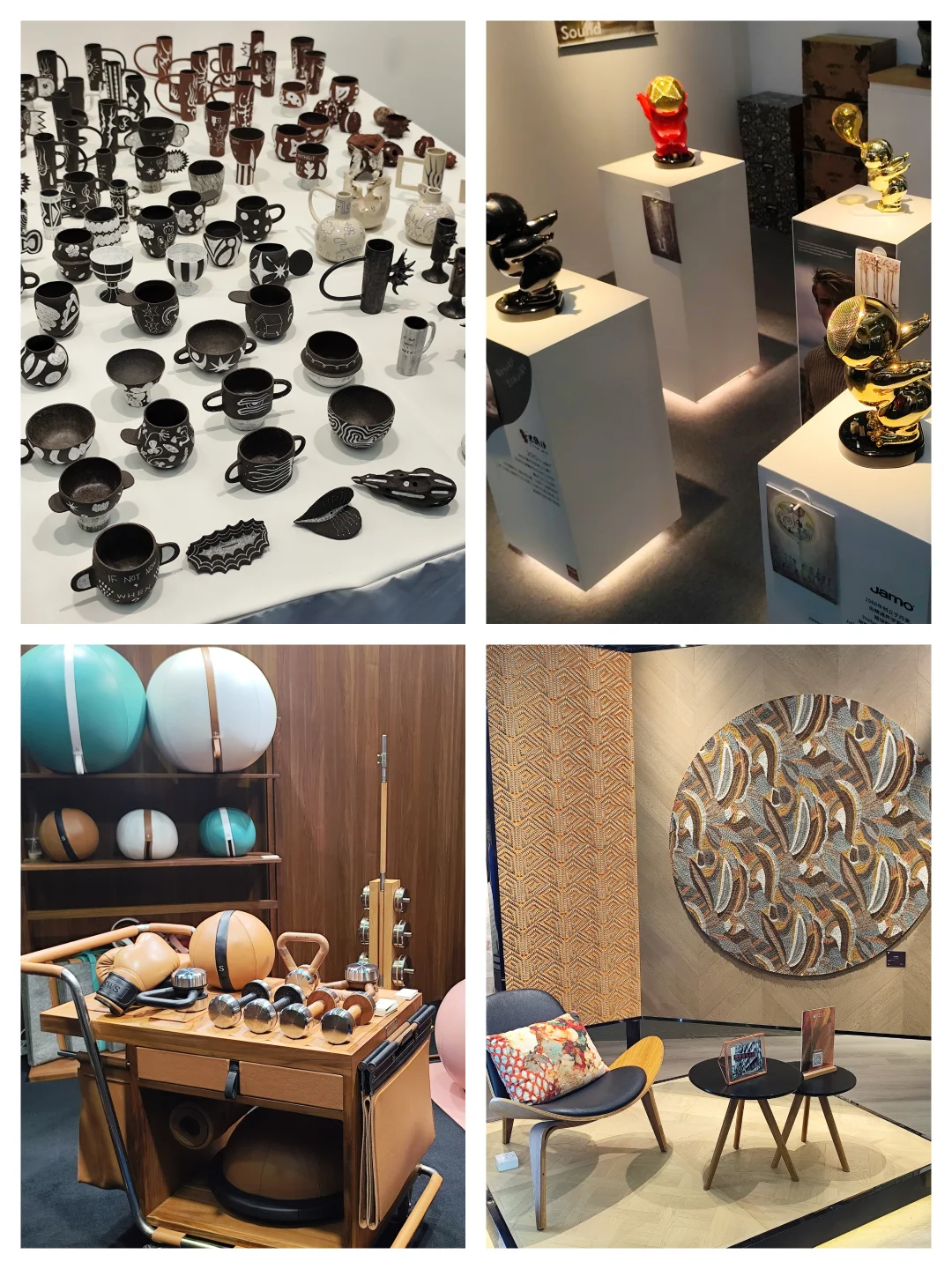 观展Ⅰ设计深圳,畅享无限可能的家居生活