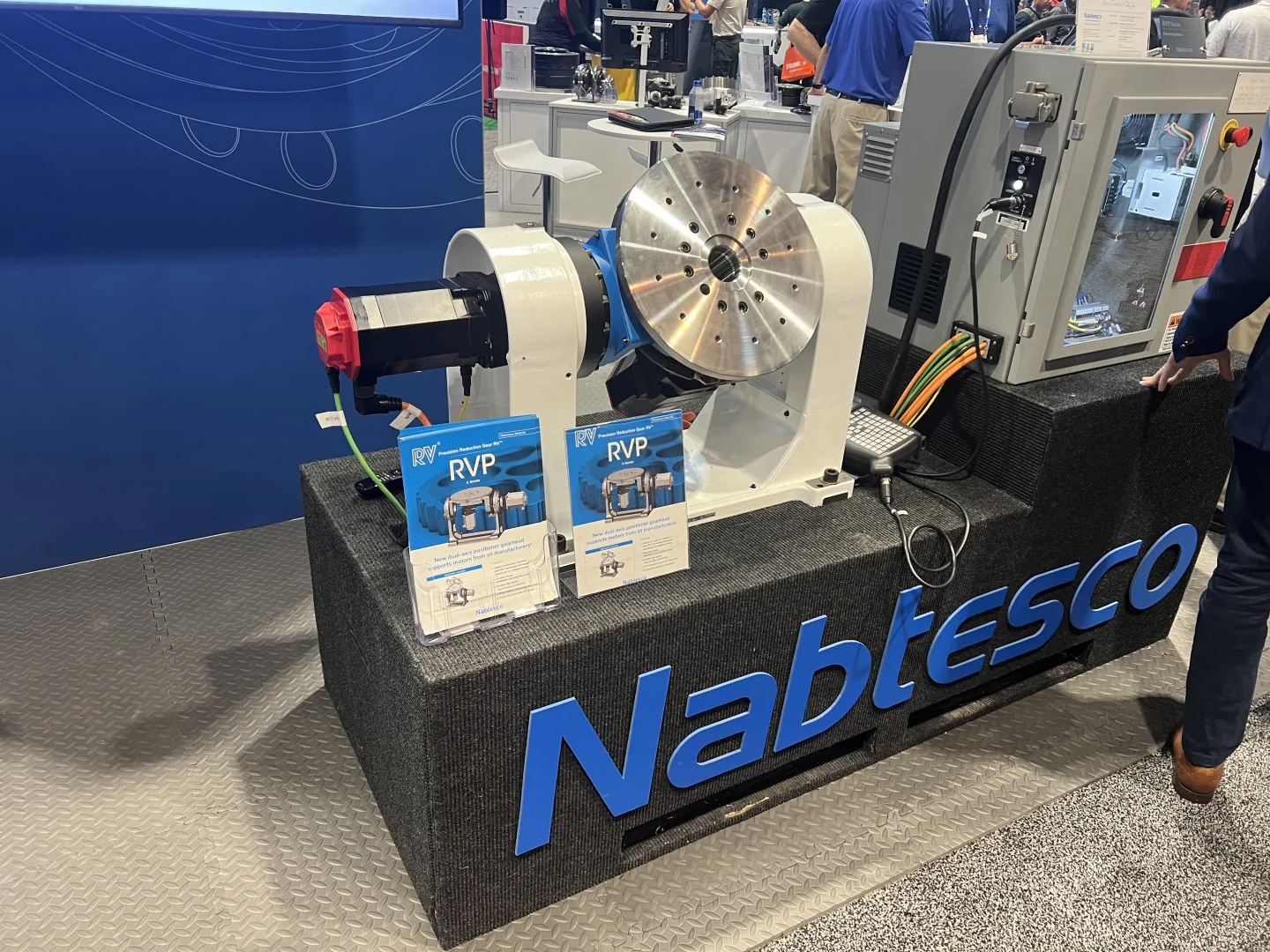 芝加哥FabTech 2025