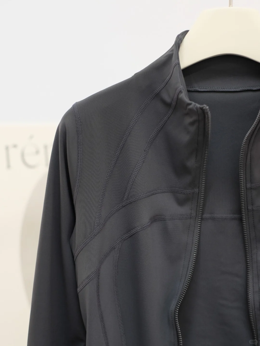 59?｜对不起lulu?这件define真的太香