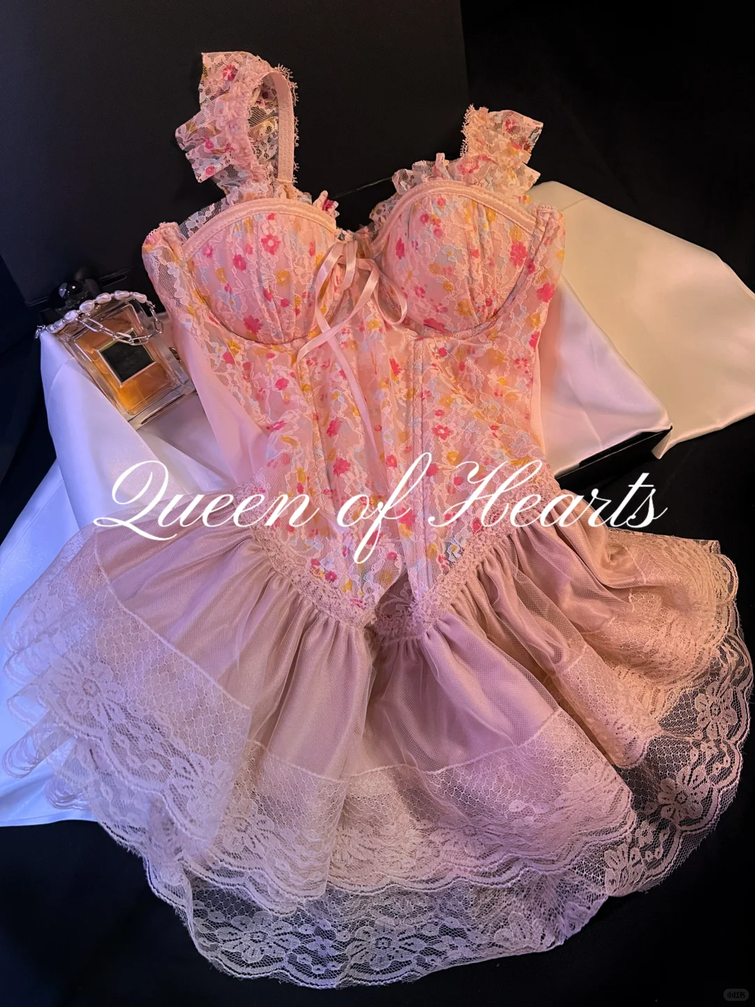 快来选出你最爱的吧～