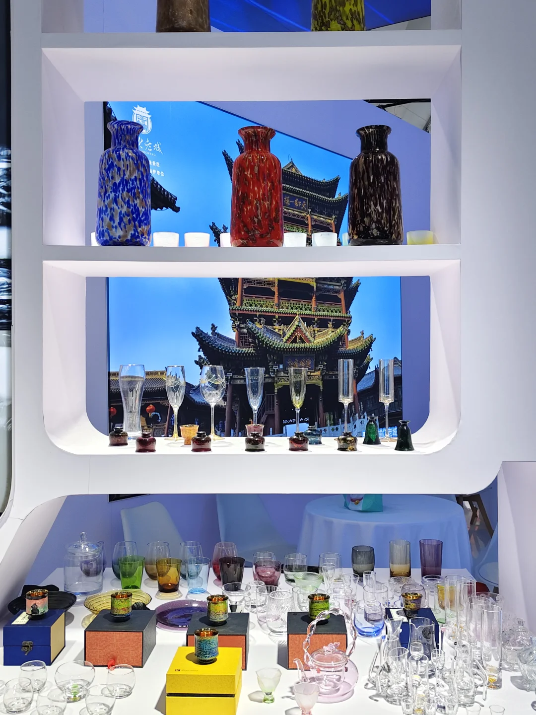 我宣布！这是我今年逛过最宝藏的展会