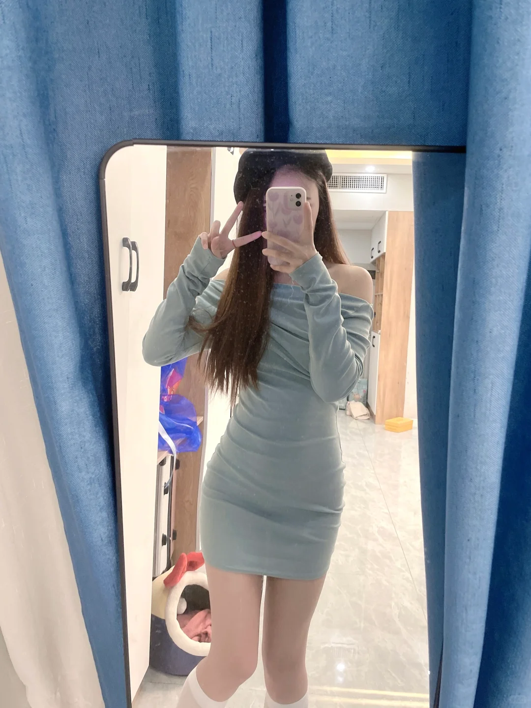 以后不要逃跑了 你就喜欢我吧