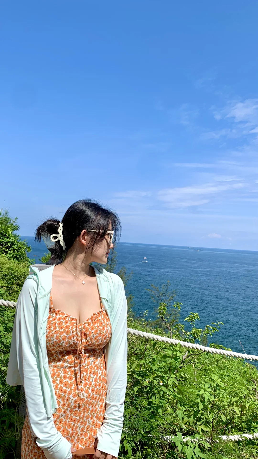 身材好我就这样穿