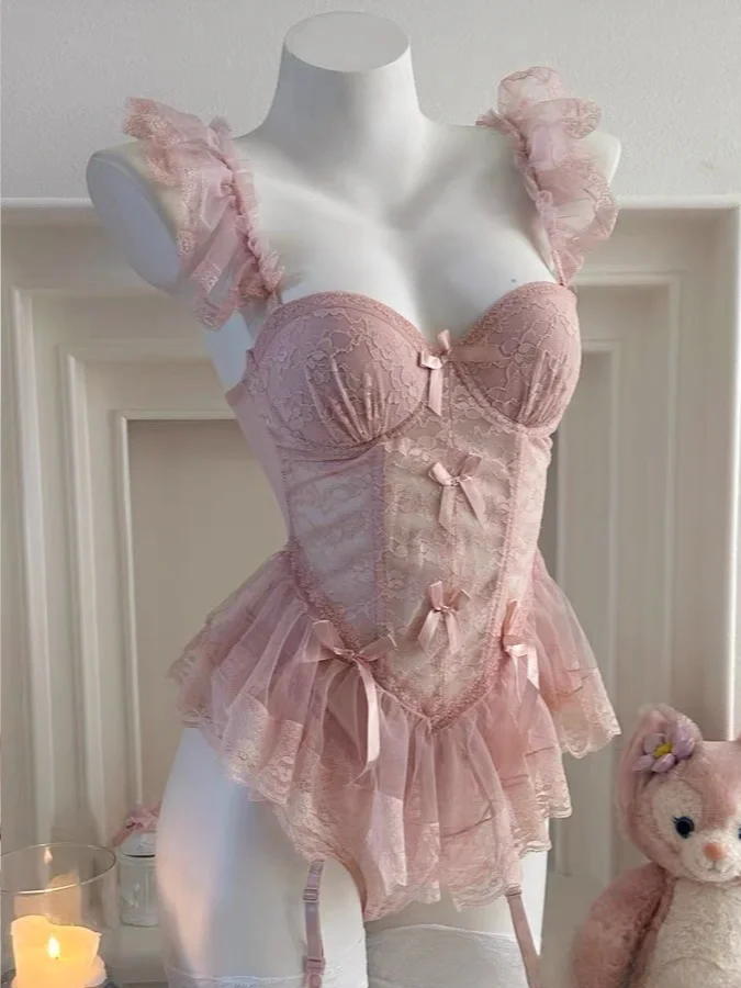 最近卖了600+件 0差评超美小胸战裙‼️