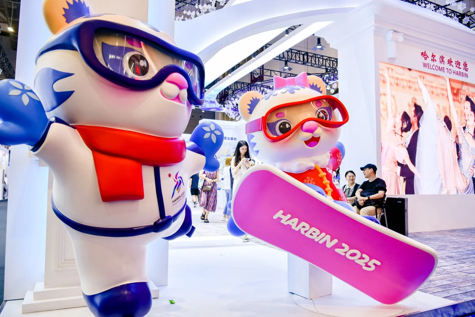 万亿级交易盛宴即将开幕