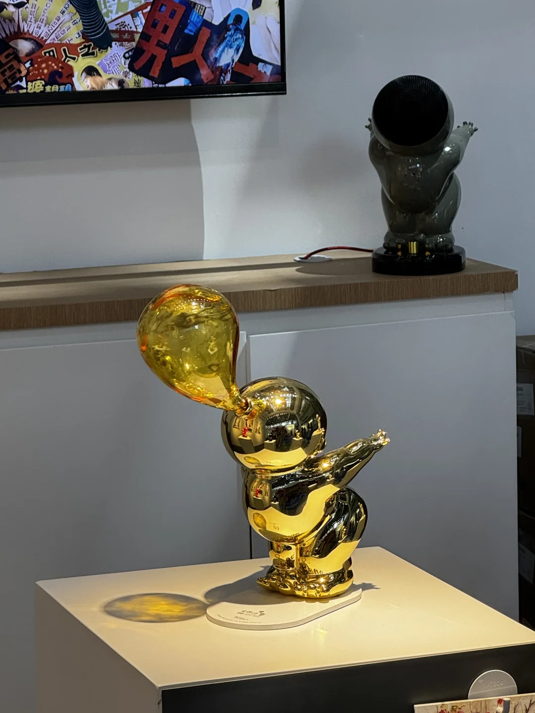 看了2025设计深圳展的碎碎念?