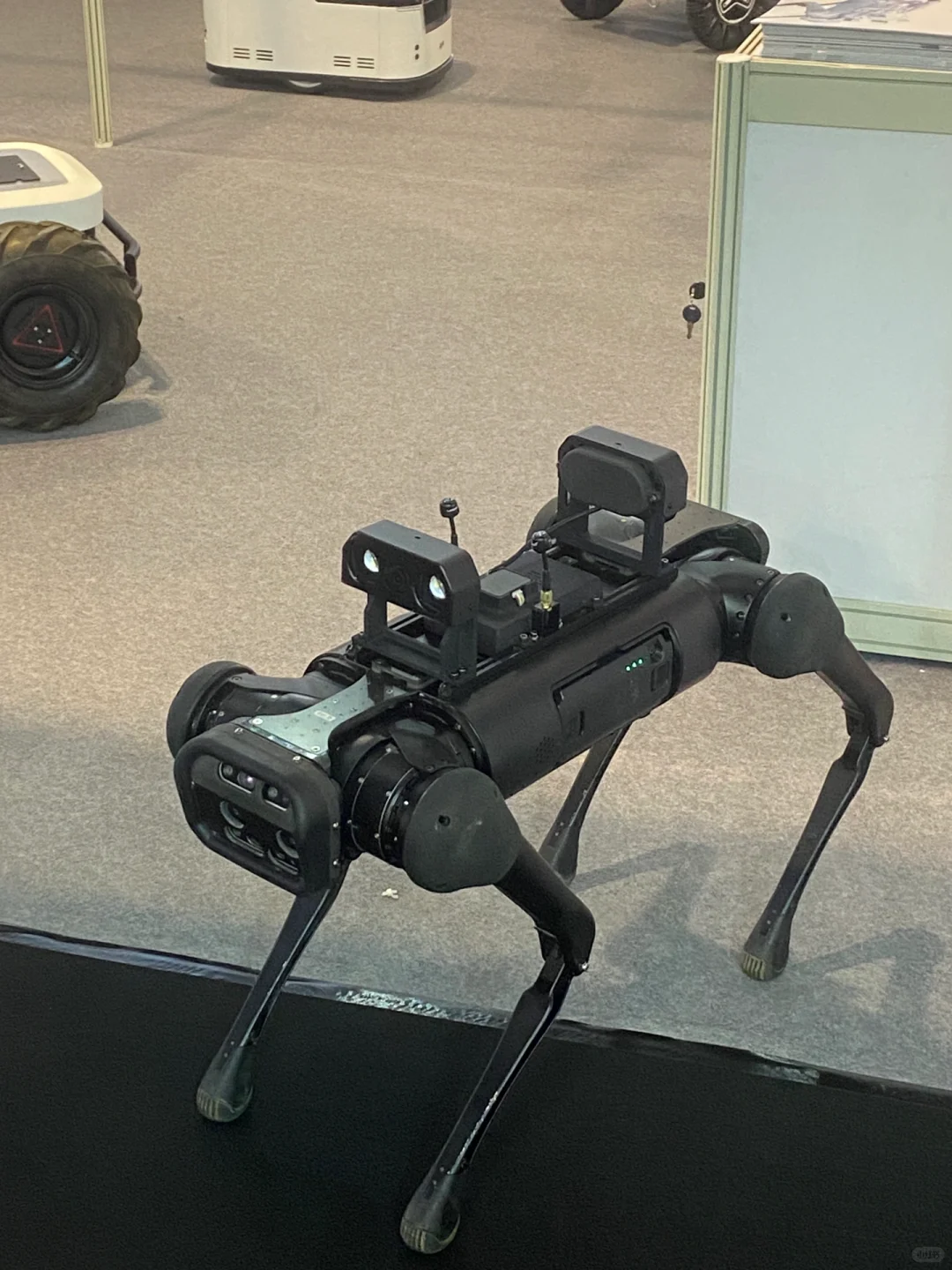 第九届中国（上海）国际技术进出口交易会