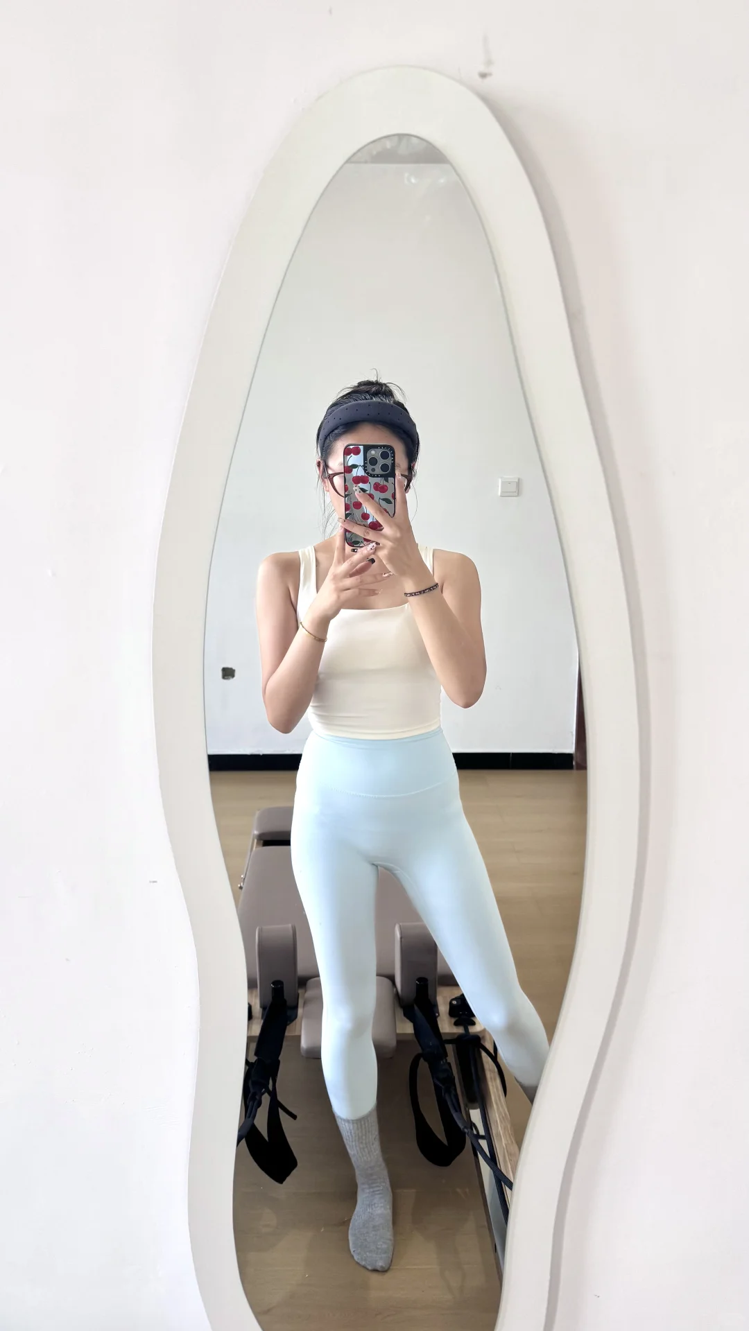 18套瑜伽服纯享版