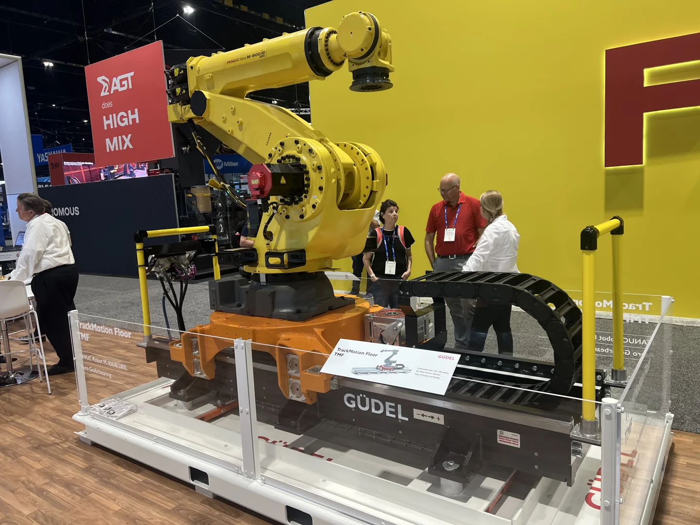 芝加哥FabTech 2025